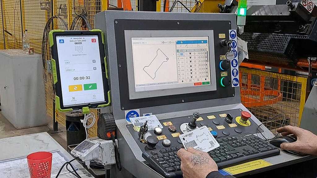 RebarSoft - Production management software for steel reinforcement